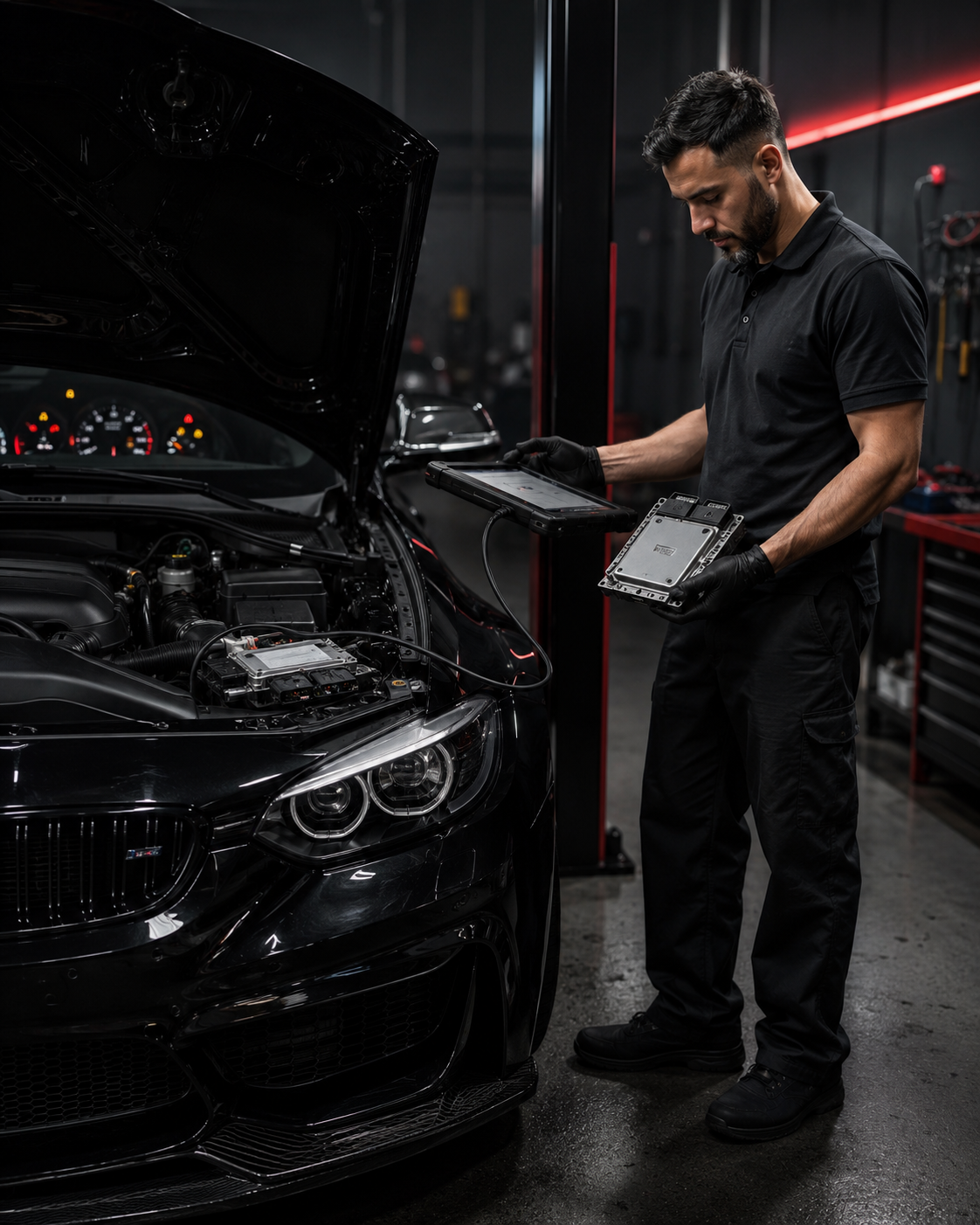 Diagnostic reasons for vehicle flash programming